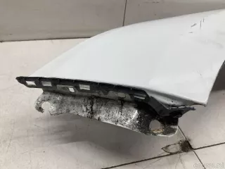 66311F9000 Hyundai-Kia Крыло переднее левое Hyundai Solaris 2 Арт E31628924, вид 8