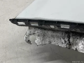 66311F9000 Hyundai-Kia Крыло переднее левое Hyundai Solaris 2 Арт E31628924, вид 9