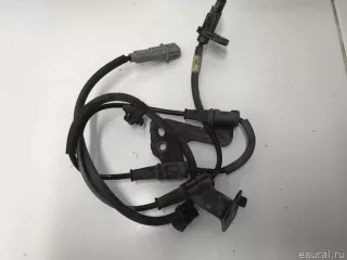 59810H5400 Hyundai-Kia Датчик ABS передний Hyundai Solaris 2 Арт E31633091, вид 2