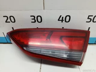 92404H5000 Hyundai-Kia Фонарь задний внутренний правый Hyundai Solaris 2 Арт E31633972, вид 1
