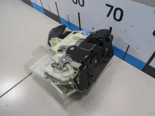 3B2837015BA VAG Замок двери передней левой Volkswagen Transporter T6 restailing Арт E81022624, вид 6