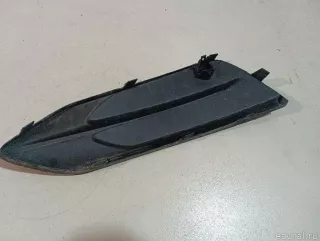 31425443 Volvo Заглушка бампера правая Volvo S90 2 Арт E23643814, вид 5
