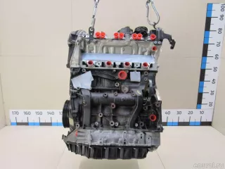 06K100035T VAG Двигатель Volkswagen Tiguan 2 Арт E81031941, вид 4