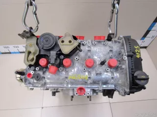 06K100035T VAG Двигатель Volkswagen Tiguan 2 Арт E81031941, вид 8