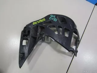 51117385348 BMW Кронштейн переднего бампера правый BMW 5 G30/G31 Арт E81032905, вид 2