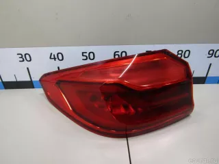 63217376469 BMW Фонарь задний наружный левый BMW 5 G30/G31 Арт E81033018, вид 1