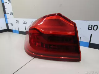 63217376469 BMW Фонарь задний наружный левый BMW 5 G30/G31 Арт E81033018, вид 2