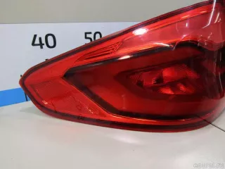 63217376469 BMW Фонарь задний наружный левый BMW 5 G30/G31 Арт E81033018, вид 3