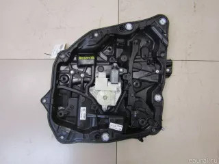 51337487087 BMW Стеклоподъемник электр. задний левый BMW 5 G30/G31 Арт E81033439, вид 2
