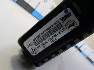 5WA121251H VAG Радиатор основной Audi Q3 2 Арт E81034354, вид 4