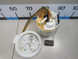 16119468602 BMW Насос топливный электрический BMW 5 G30/G31 Арт E81035179, вид 2