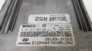 391032F325 Hyundai-Kia Блок управления двигателем Hyundai Santa FE 4 (TM) restailing Арт E70767387, вид 6