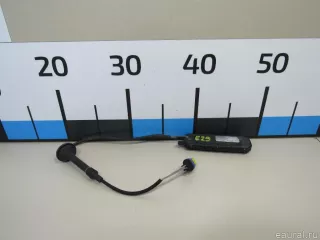 15106857 GM Кнопка открытия багажника Chevrolet Tahoe GMT900 Арт E81035629, вид 1
