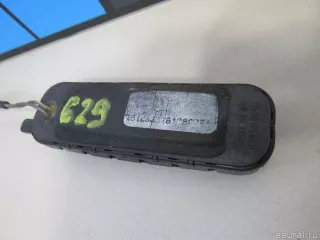 15106857 GM Кнопка открытия багажника Chevrolet Tahoe GMT900 Арт E81035629, вид 3
