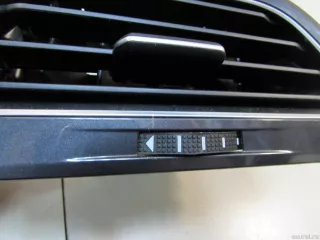 5NN819704WHZ VAG Дефлектор воздушный Volkswagen Tiguan 2 Арт E81039820, вид 4