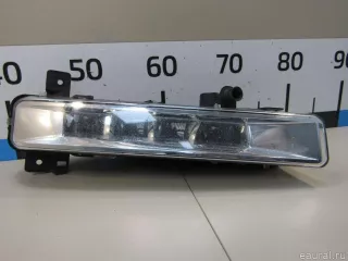 63177349131 BMW Фара противотуманная левая передняя BMW X6 G06 Арт E81041764, вид 2