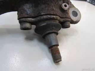 7H0407258G VAG Кулак поворотный передний правый Volkswagen Transporter T6 restailing Арт E81044265, вид 2