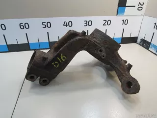 7H0407258G VAG Кулак поворотный передний правый Volkswagen Transporter T6 restailing Арт E81044265, вид 3