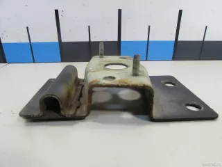 96545536 GM Кронштейн крепления бампера переднего Daewoo Nubira j200 Арт E81048884, вид 2