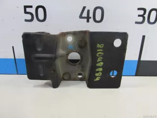 96545536 GM Кронштейн крепления бампера переднего Daewoo Nubira j200 Арт E81048884, вид 3