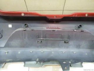  Бампер задний Renault Sandero 2 Арт E100493312, вид 11