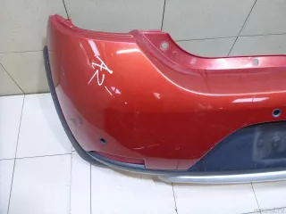  Бампер задний Renault Sandero 2 Арт E100493312, вид 6