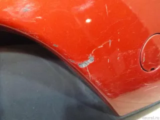  Бампер задний Renault Sandero 2 Арт E100493312, вид 7