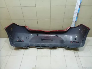  Бампер задний Renault Sandero 2 Арт E100493312, вид 9