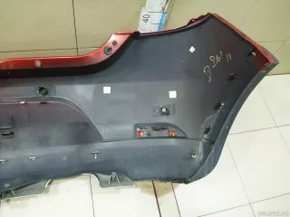  Бампер задний Renault Sandero 2 Арт E100493312, вид 10