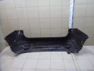  Бампер задний Nissan Qashqai 2 restailing Арт E100493546, вид 9
