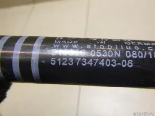 51237347403 BMW Амортизатор капота BMW X5 G05  Арт E100498375, вид 5