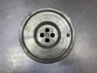 A6510352412 Шкив коленвала Mercedes Sprinter W906 Арт 55832, вид 3