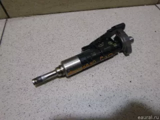 13538625396 BMW Распределитель впрыска (инжектор) MINI CLUBMAN F54 Арт E100498828, вид 3
