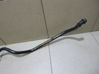 17228602407 BMW Трубка системы охлаждения АКПП BMW 5 G30/G31 Арт E100498949, вид 3