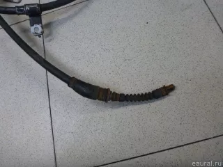 59770B2300 Hyundai-Kia Трос стояночного тормоза правый Kia Soul 2 restailing Арт E100499911, вид 4