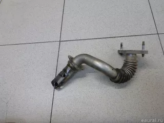 1806003 Ford Трубка EGR Ford Transit 3 restailing Арт E100500499, вид 2