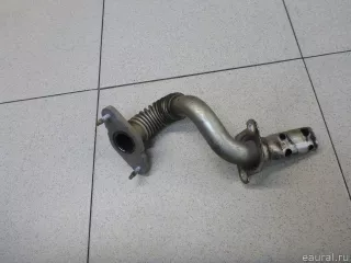 1806003 Ford Трубка EGR Ford Transit 3 restailing Арт E100500499, вид 3