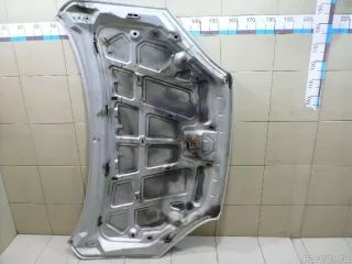 1505771 Ford Капот Ford Focus 2 Арт E100502271, вид 11