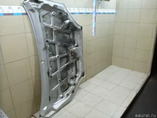 1505771 Ford Капот Ford Focus 2 Арт E100502271, вид 12