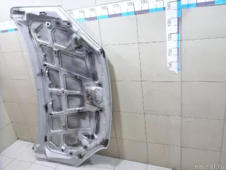 1505771 Ford Капот Ford Focus 2 Арт E100502271, вид 13