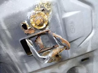 1505771 Ford Капот Ford Focus 2 Арт E100502271, вид 16