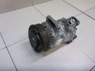 5Q0820803E VAG Компрессор кондиционера Audi A3 8P Арт E100504186, вид 2