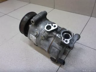 5Q0820803E VAG Компрессор кондиционера Audi A3 8P Арт E100504186, вид 3