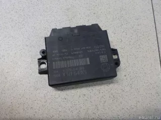 5J0919475A VAG Блок управления парктрониками Skoda Yeti Арт E100504321, вид 1