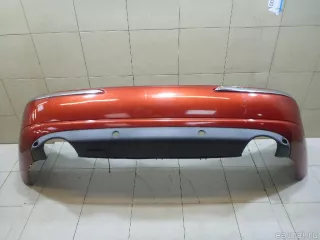  Бампер задний Jaguar X-Type Арт E100505346, вид 1