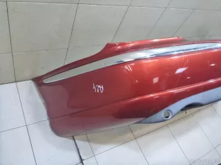  Бампер задний Jaguar X-Type Арт E100505346, вид 2
