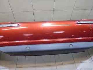  Бампер задний Jaguar X-Type Арт E100505346, вид 3