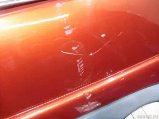  Бампер задний Jaguar X-Type Арт E100505346, вид 5