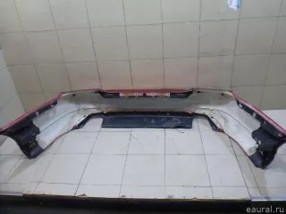  Бампер задний Jaguar X-Type Арт E100505346, вид 7