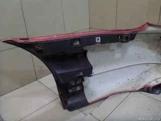  Бампер задний Jaguar X-Type Арт E100505346, вид 8